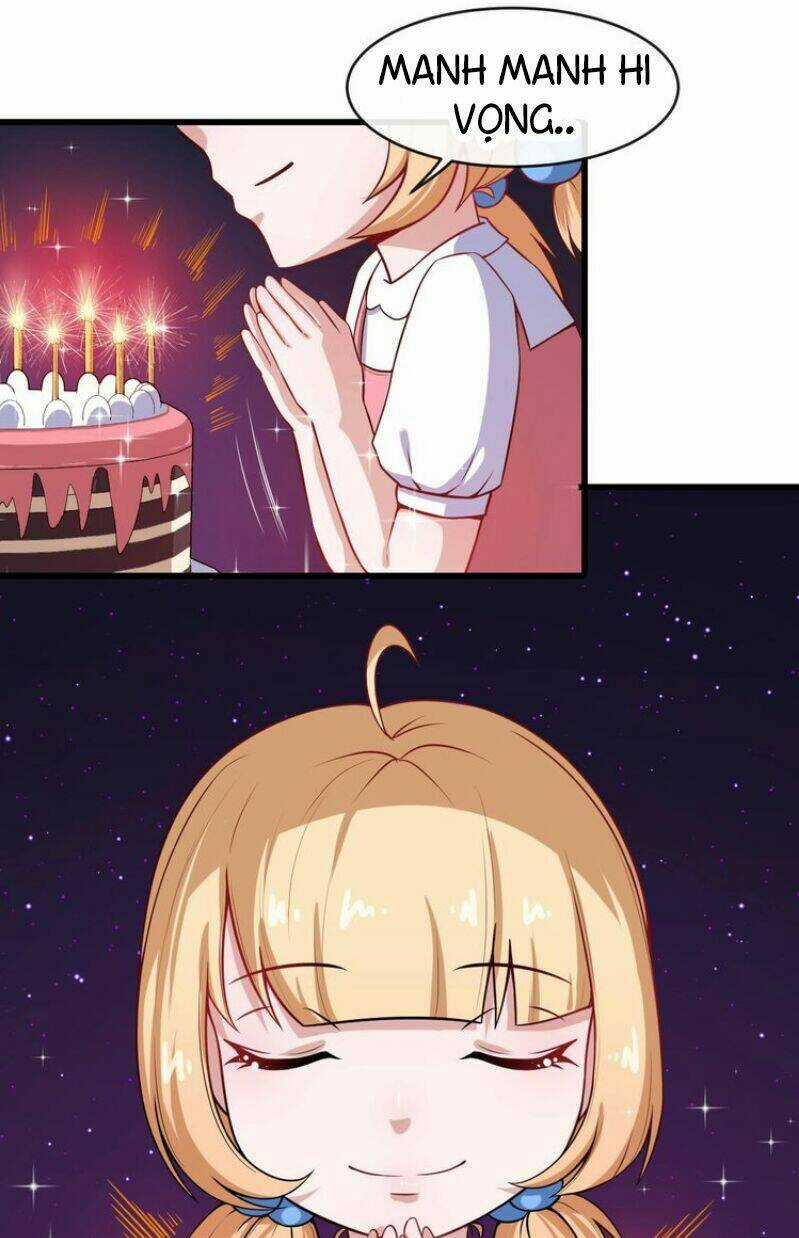 Ma Tôn Trông Trẻ Chapter 30 trang 3