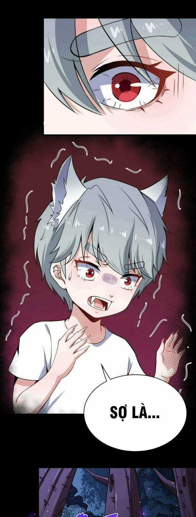 Ma Tôn Trông Trẻ Chapter 30 trang 30