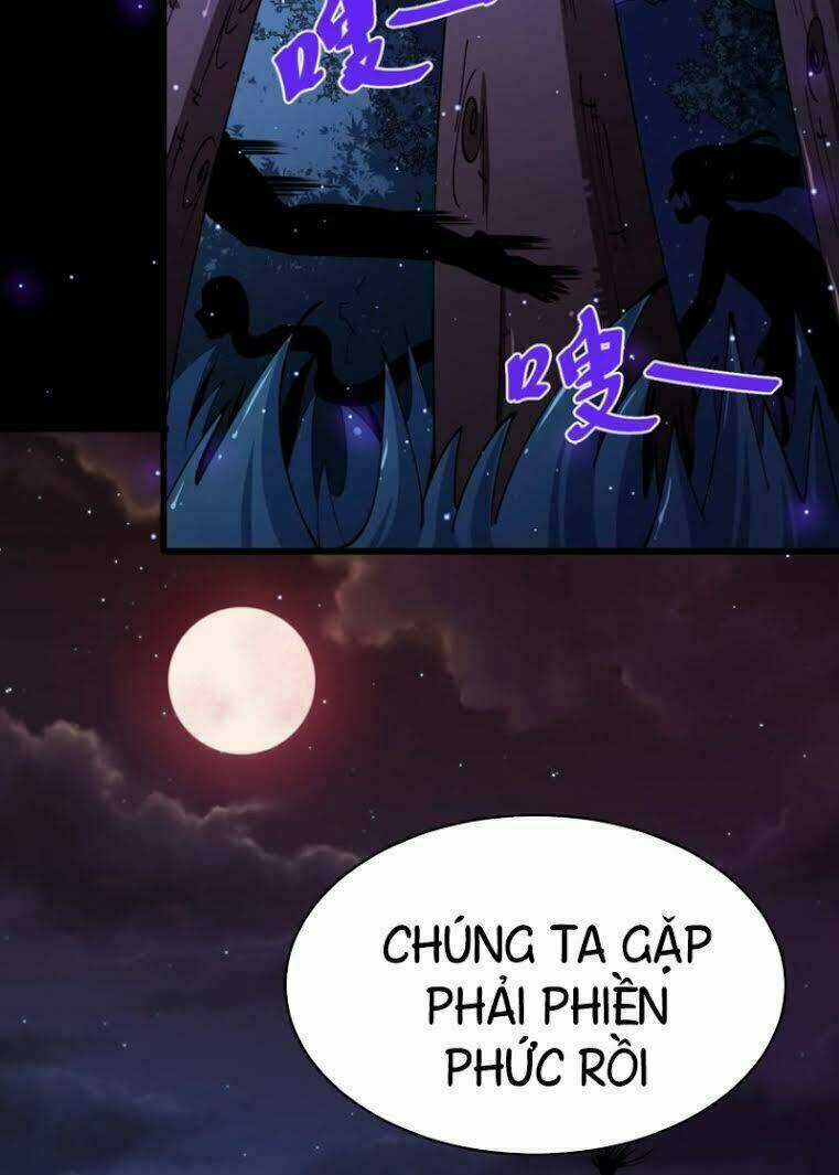 Ma Tôn Trông Trẻ Chapter 30 trang 31