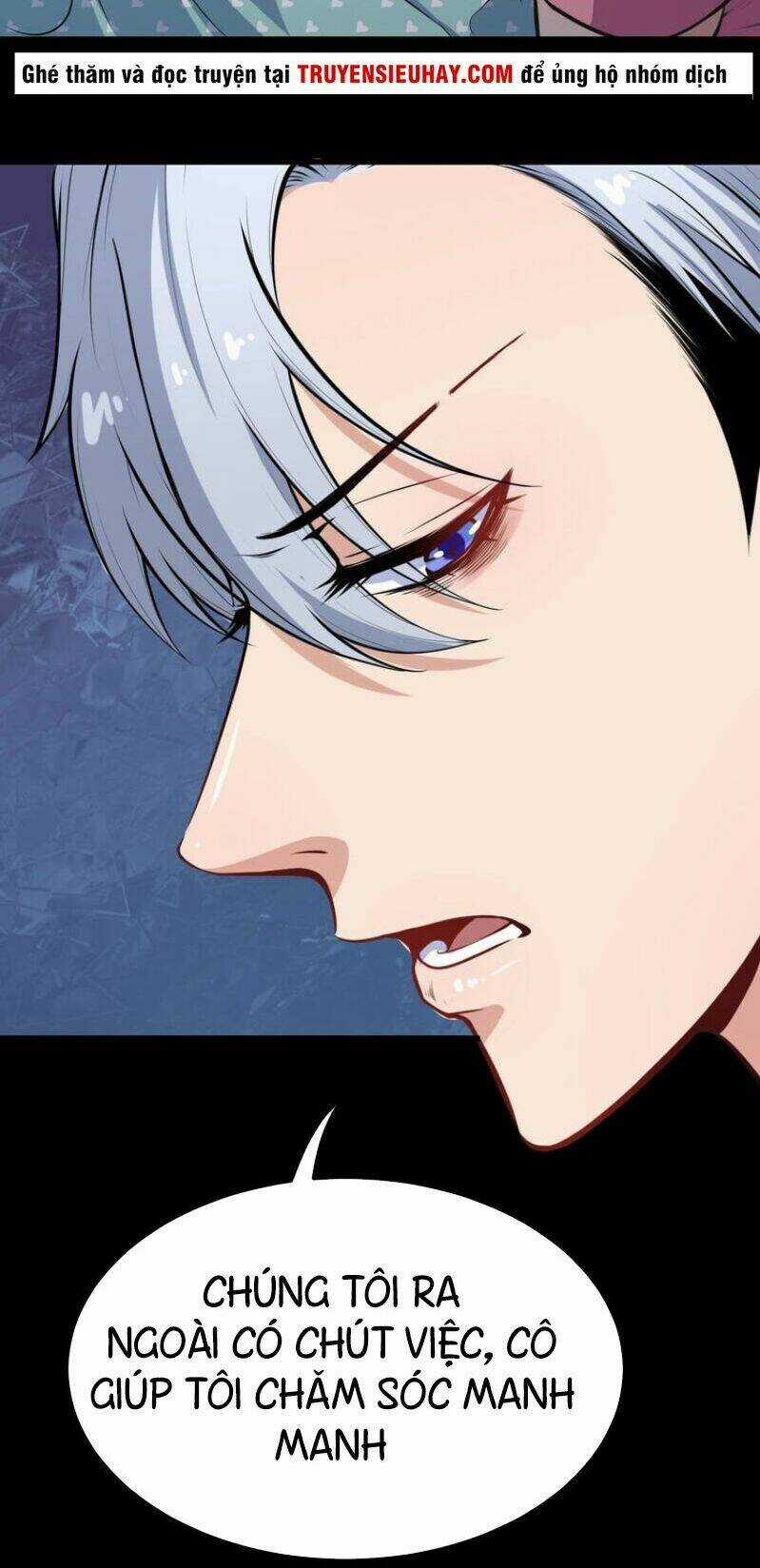 Ma Tôn Trông Trẻ Chapter 30 trang 39