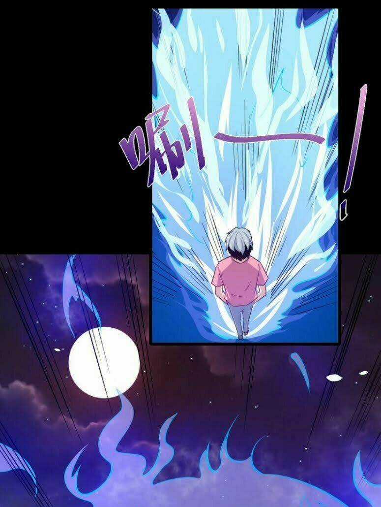 Ma Tôn Trông Trẻ Chapter 30 trang 43