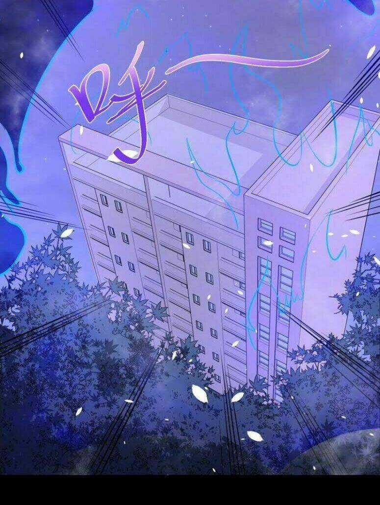 Ma Tôn Trông Trẻ Chapter 30 trang 44