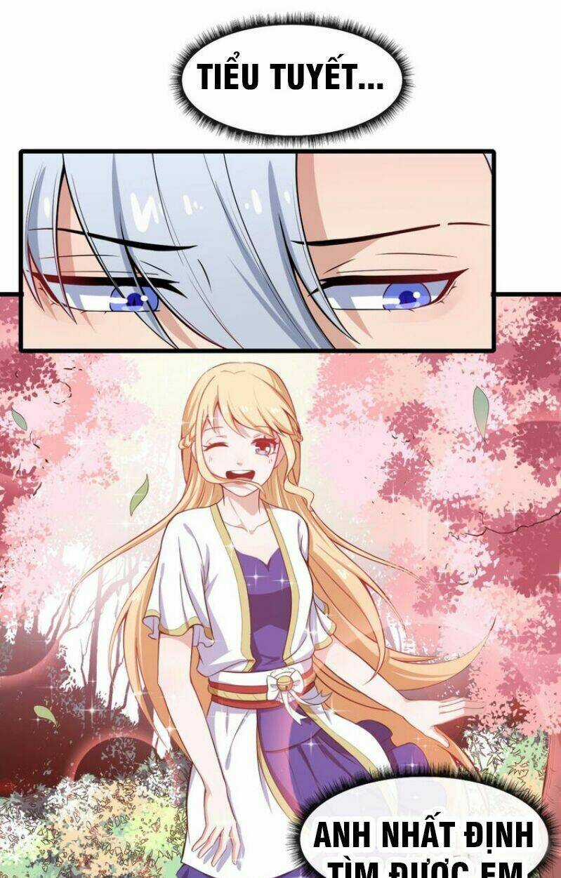 Ma Tôn Trông Trẻ Chapter 30 trang 5