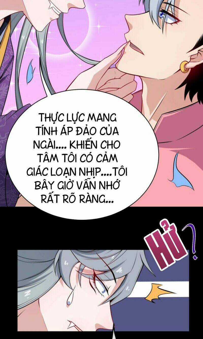 Ma Tôn Trông Trẻ Chapter 30 trang 50