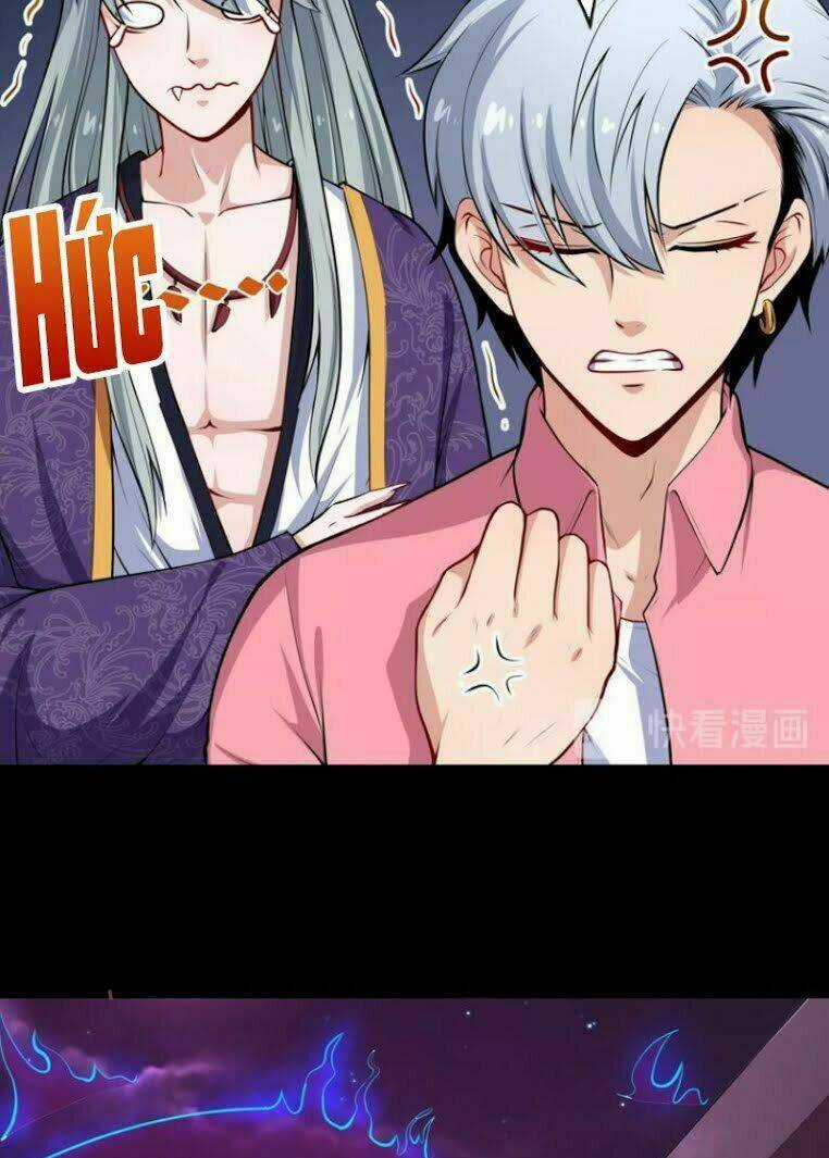 Ma Tôn Trông Trẻ Chapter 30 trang 52