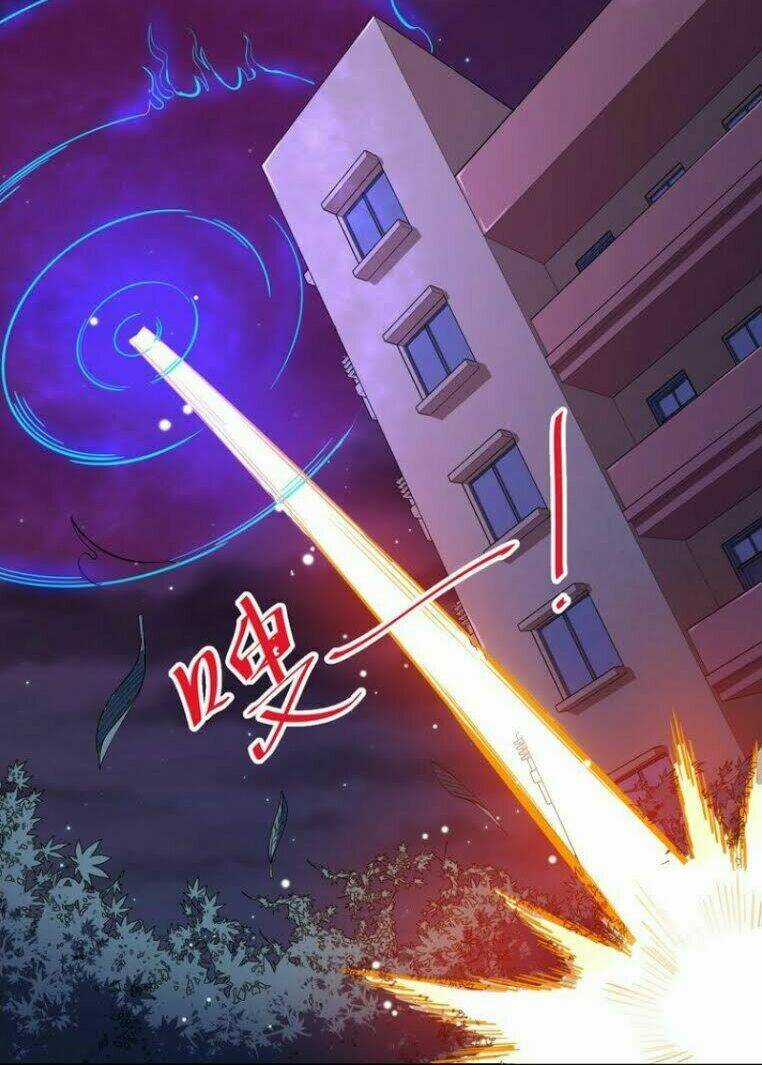 Ma Tôn Trông Trẻ Chapter 30 trang 53