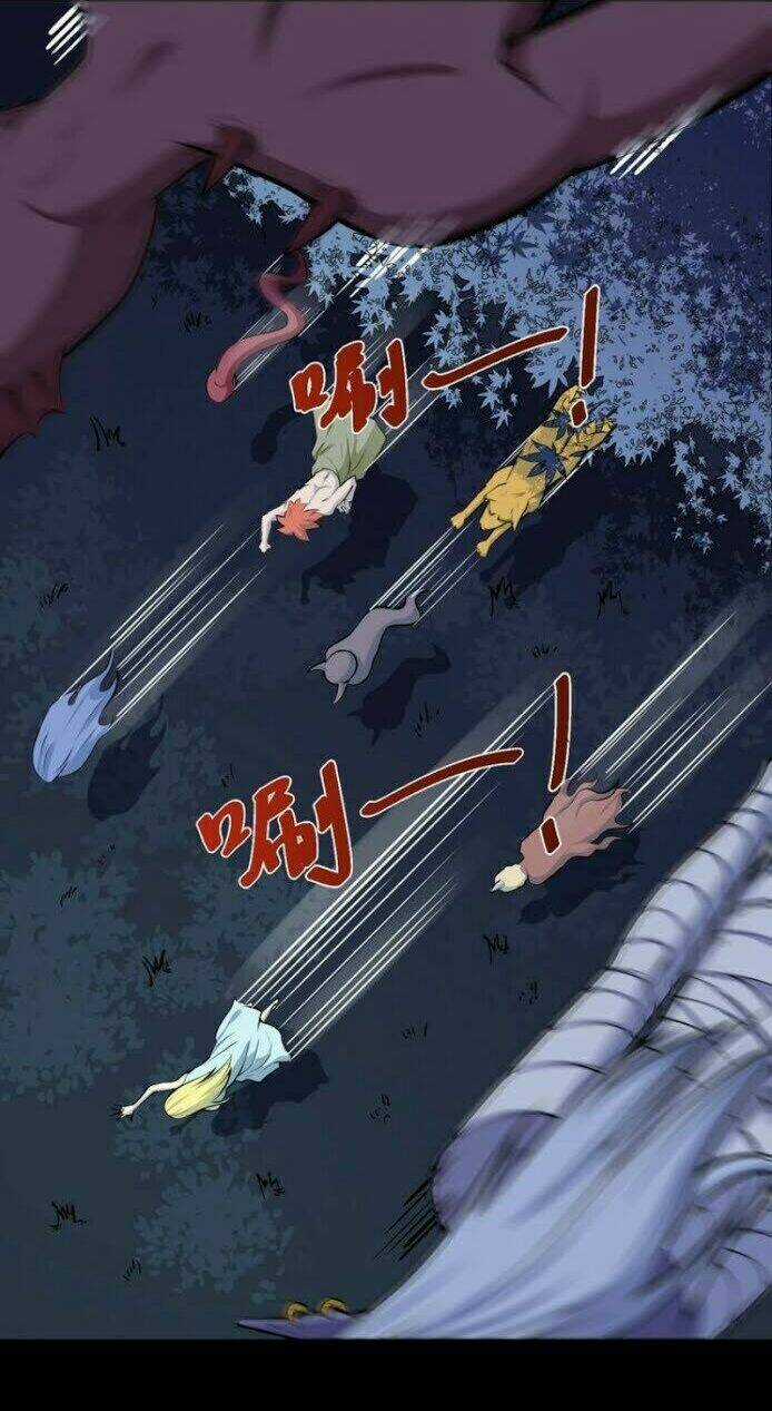 Ma Tôn Trông Trẻ Chapter 30 trang 56