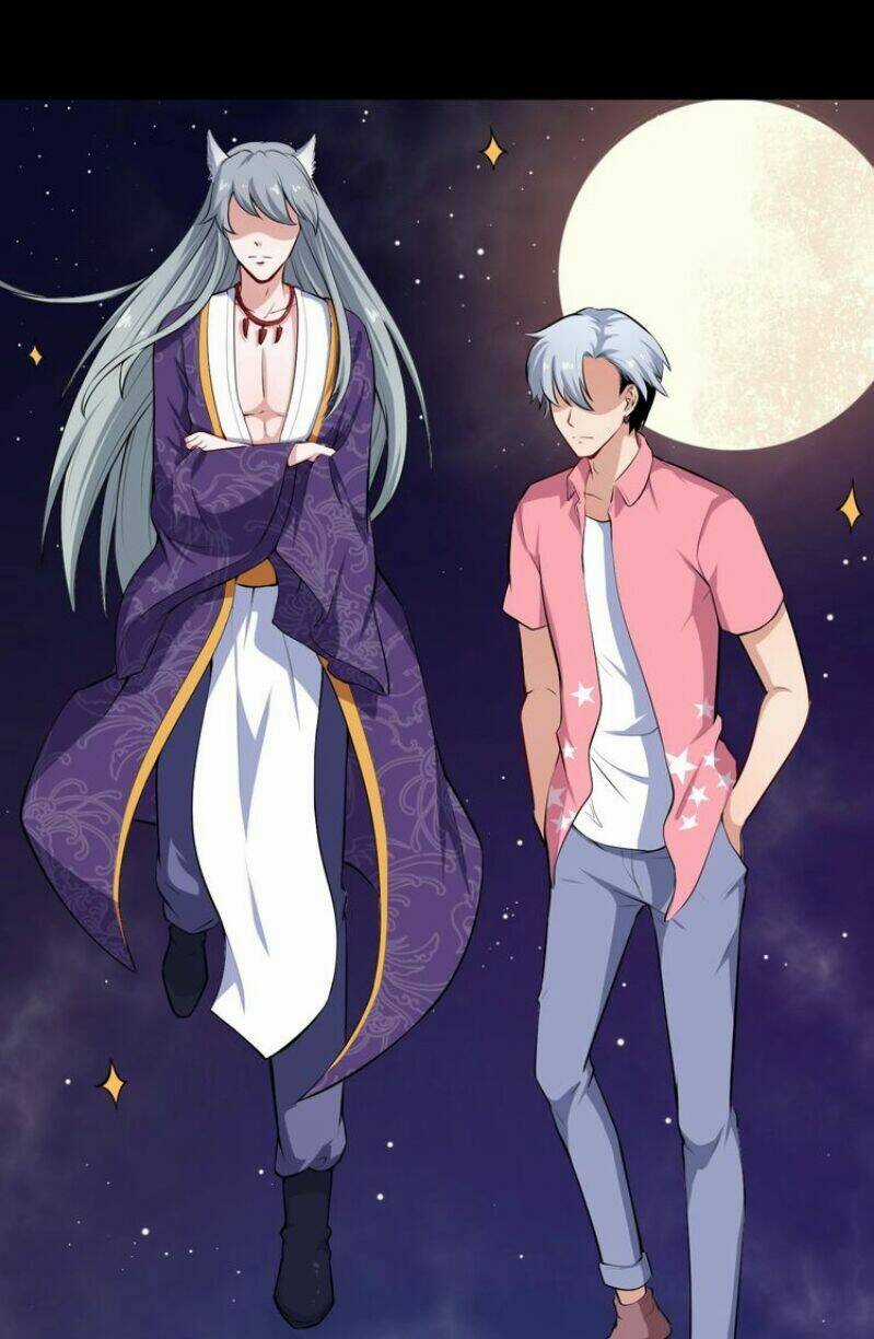 Ma Tôn Trông Trẻ Chapter 30 trang 57