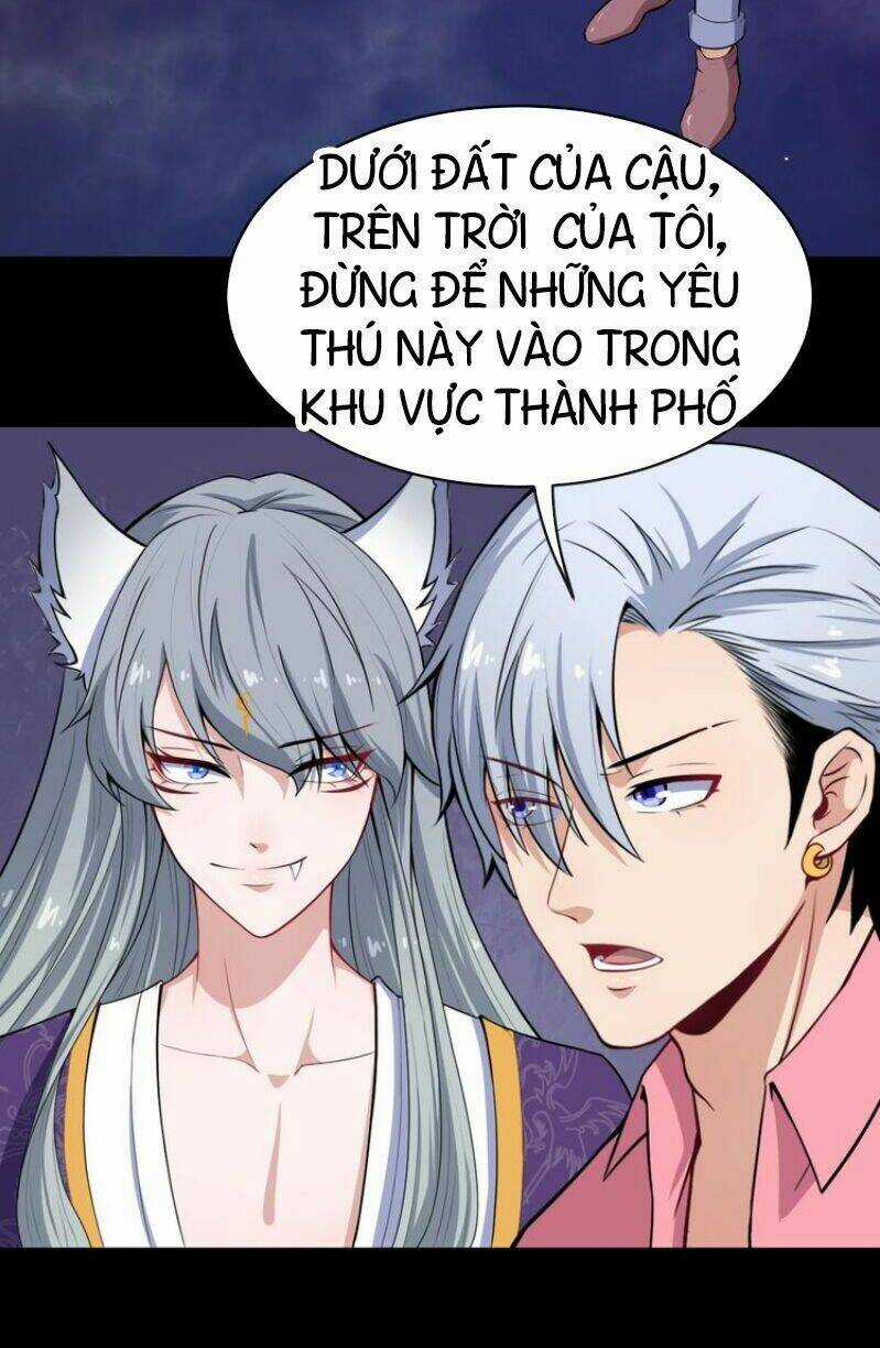 Ma Tôn Trông Trẻ Chapter 30 trang 58