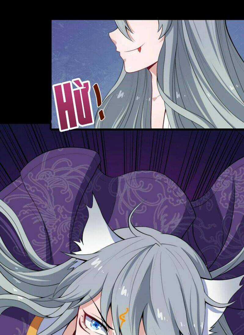 Ma Tôn Trông Trẻ Chapter 30 trang 59