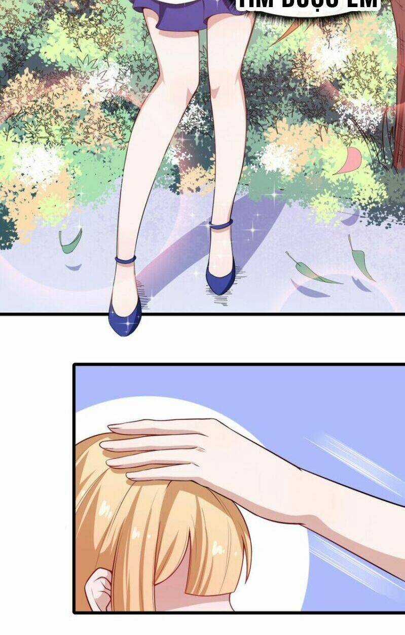 Ma Tôn Trông Trẻ Chapter 30 trang 6