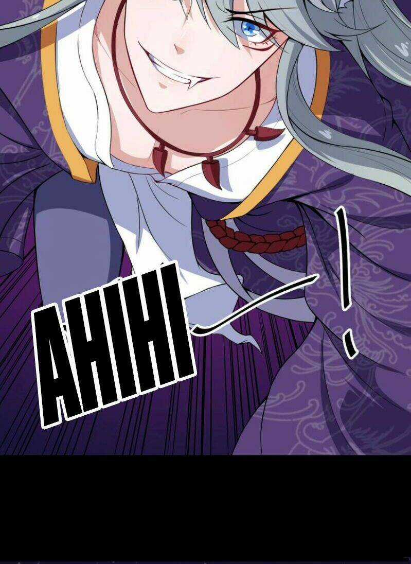 Ma Tôn Trông Trẻ Chapter 30 trang 60