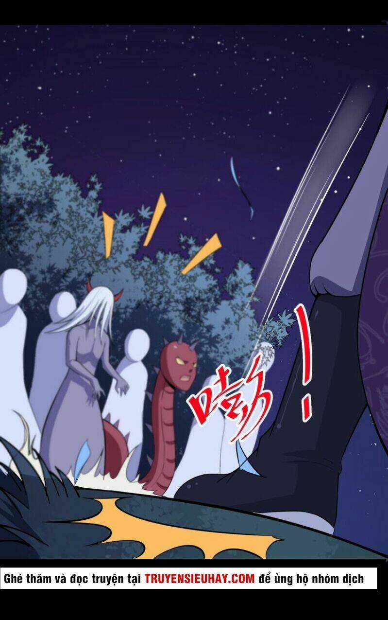 Ma Tôn Trông Trẻ Chapter 30 trang 61