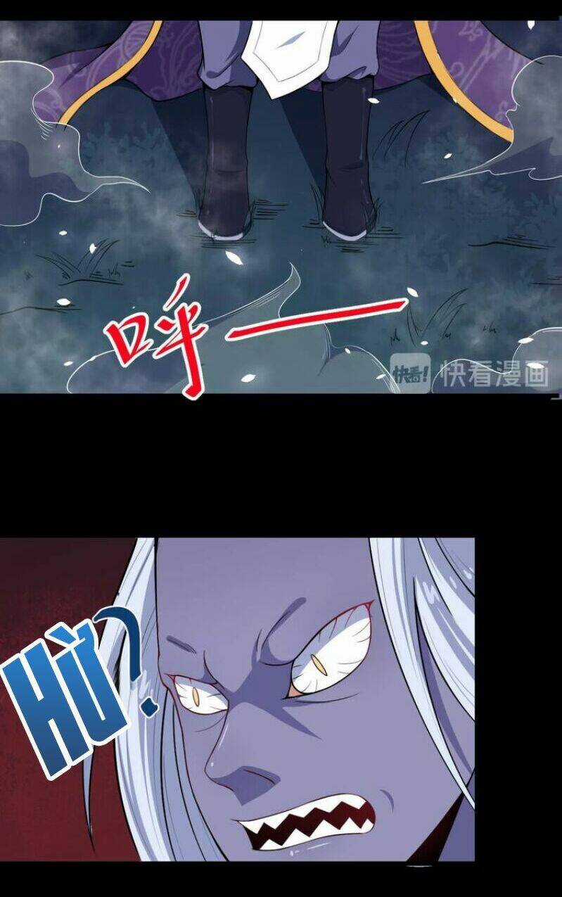 Ma Tôn Trông Trẻ Chapter 30 trang 62