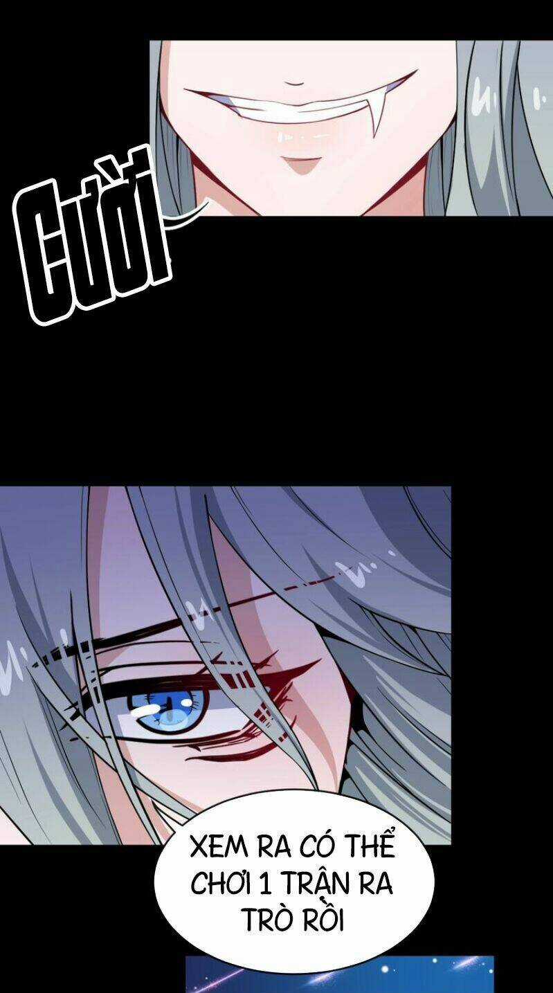 Ma Tôn Trông Trẻ Chapter 30 trang 63