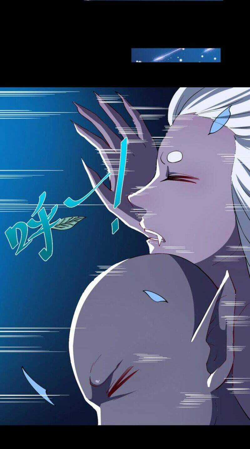 Ma Tôn Trông Trẻ Chapter 30 trang 64