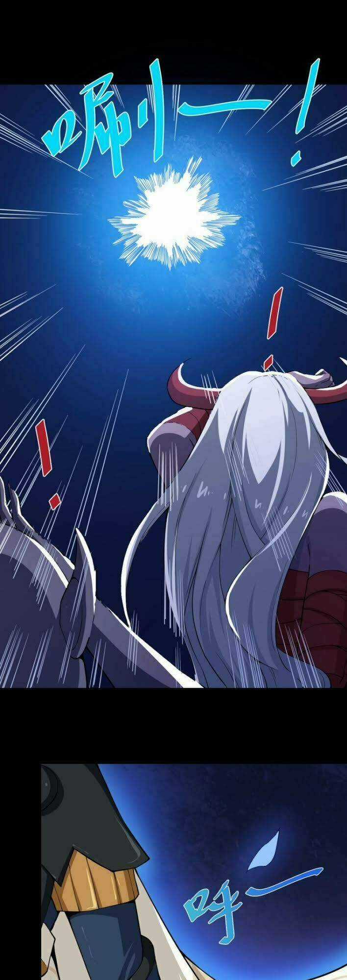 Ma Tôn Trông Trẻ Chapter 30 trang 65