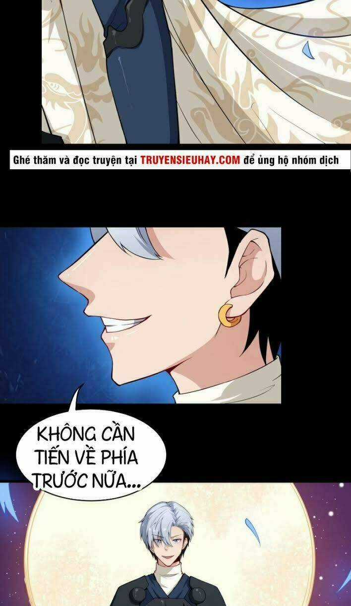 Ma Tôn Trông Trẻ Chapter 30 trang 66