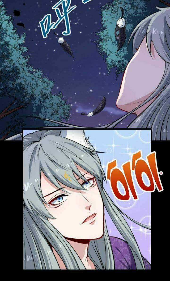 Ma Tôn Trông Trẻ Chapter 31 trang 12