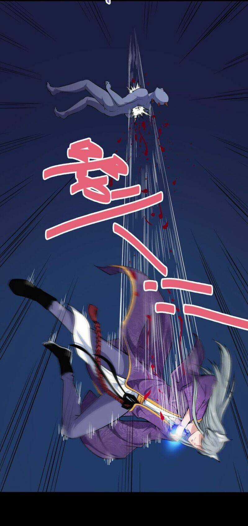 Ma Tôn Trông Trẻ Chapter 31 trang 17