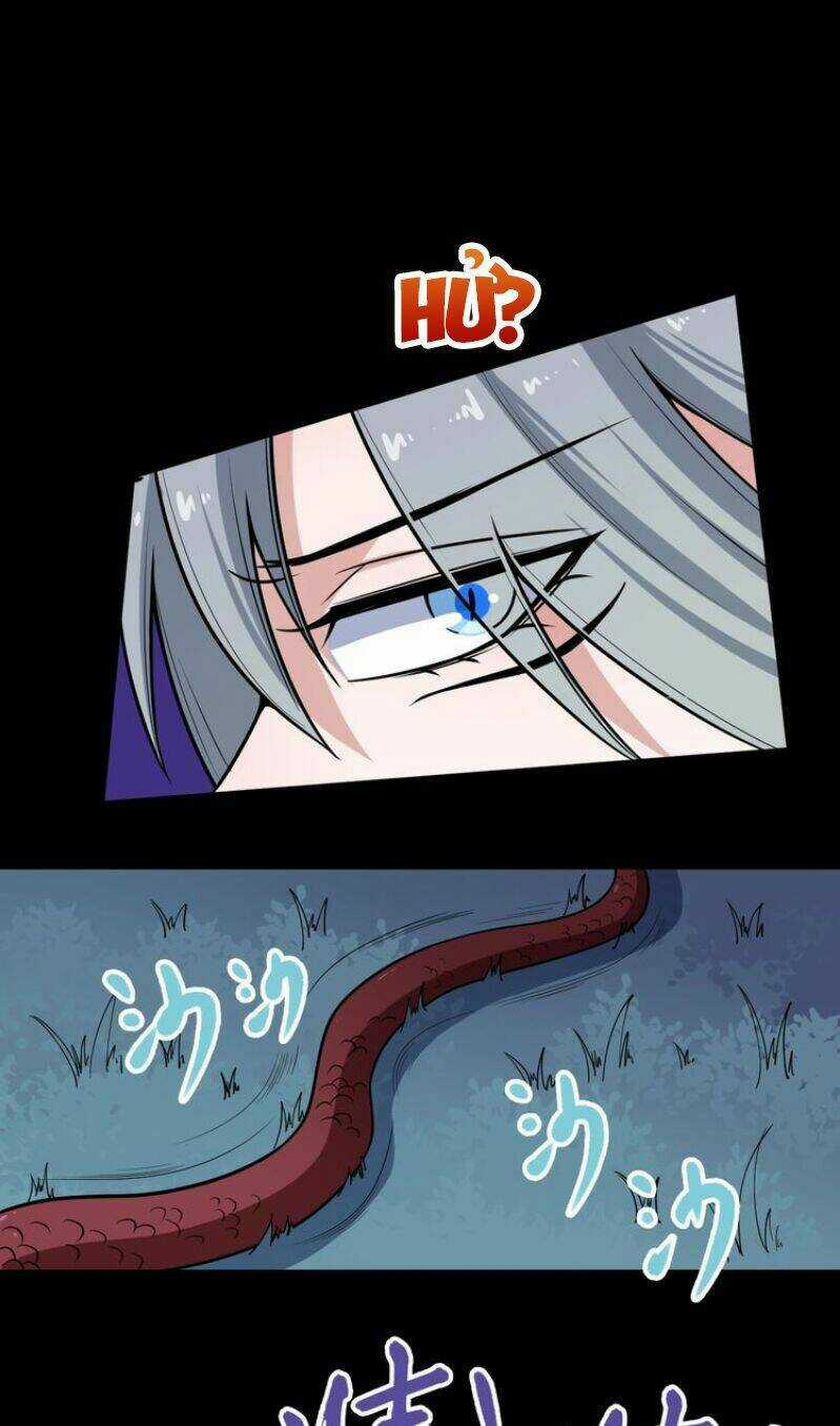 Ma Tôn Trông Trẻ Chapter 31 trang 19