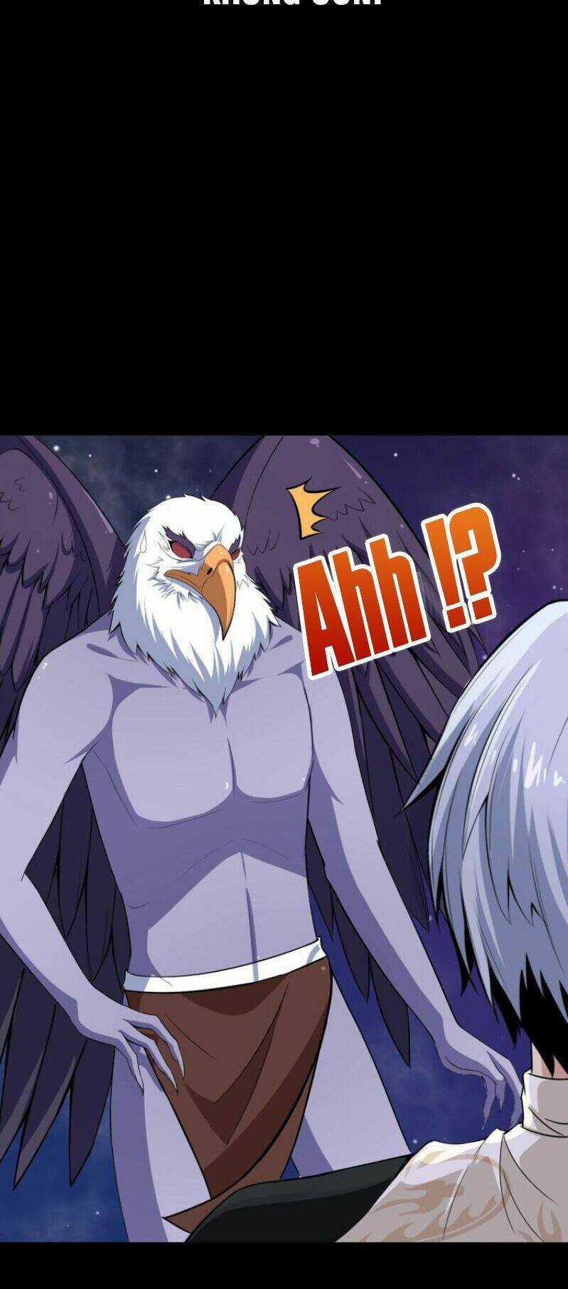 Ma Tôn Trông Trẻ Chapter 31 trang 2