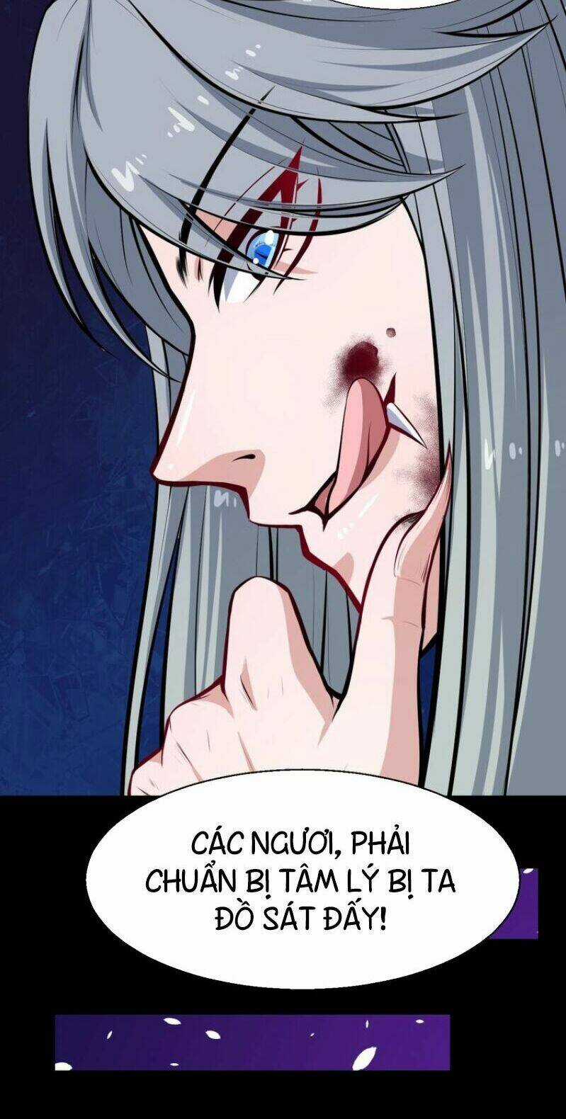 Ma Tôn Trông Trẻ Chapter 31 trang 26