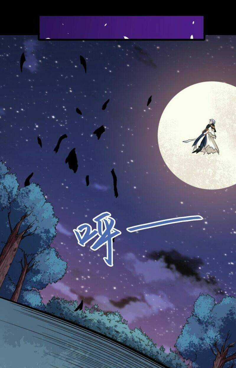 Ma Tôn Trông Trẻ Chapter 31 trang 27