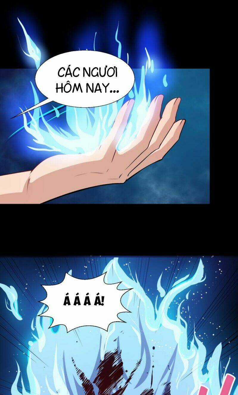 Ma Tôn Trông Trẻ Chapter 31 trang 31