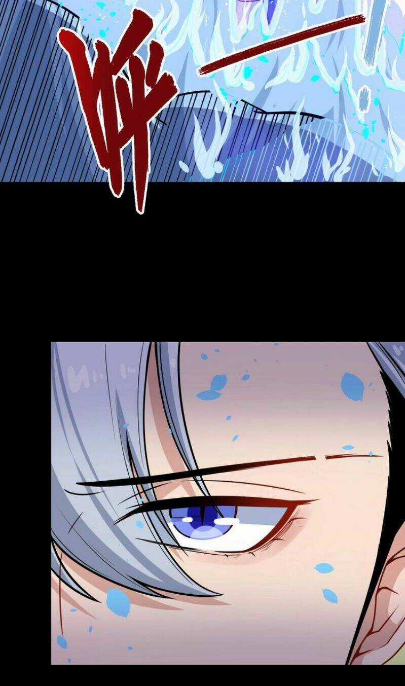 Ma Tôn Trông Trẻ Chapter 31 trang 34