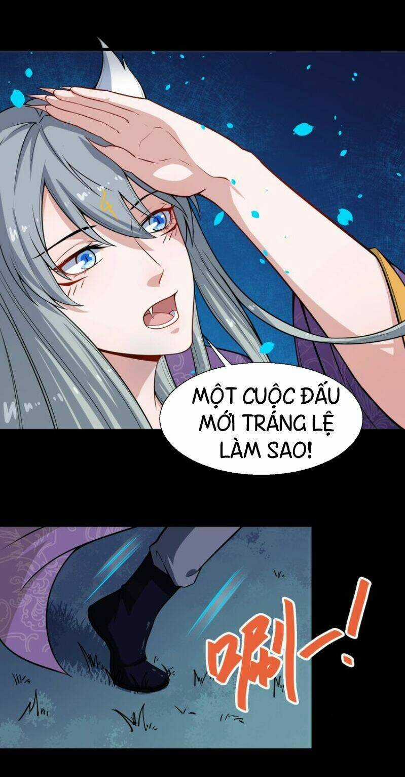 Ma Tôn Trông Trẻ Chapter 31 trang 35