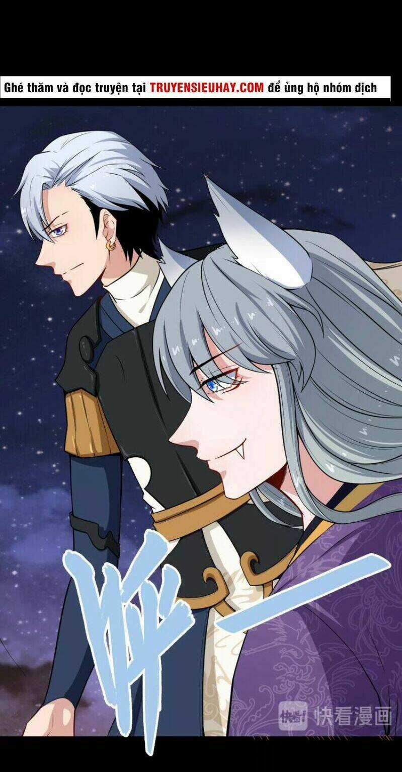 Ma Tôn Trông Trẻ Chapter 31 trang 36