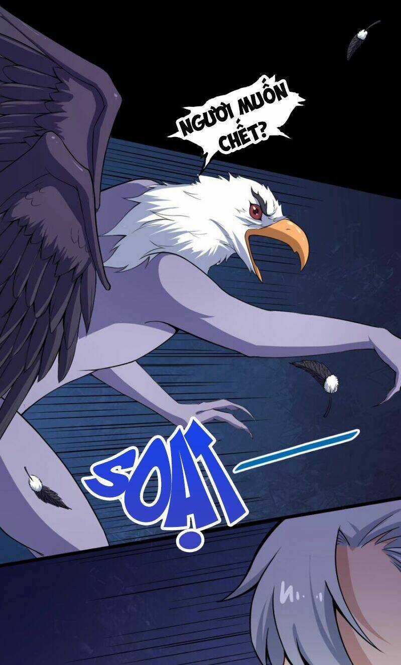 Ma Tôn Trông Trẻ Chapter 31 trang 4