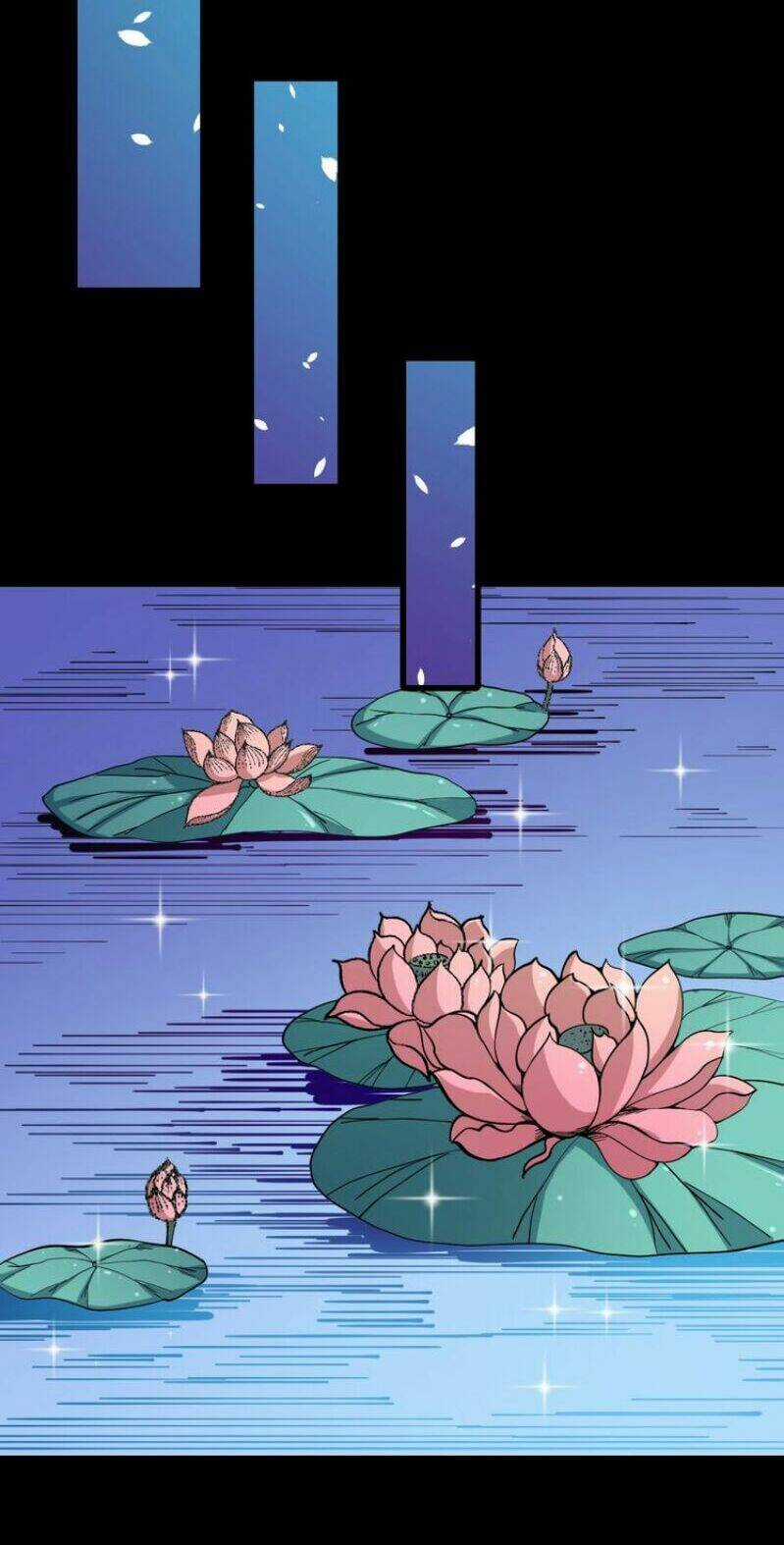 Ma Tôn Trông Trẻ Chapter 31 trang 40