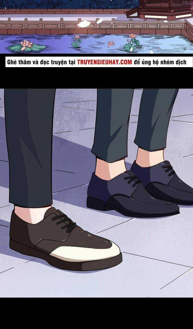 Ma Tôn Trông Trẻ Chapter 31 trang 42