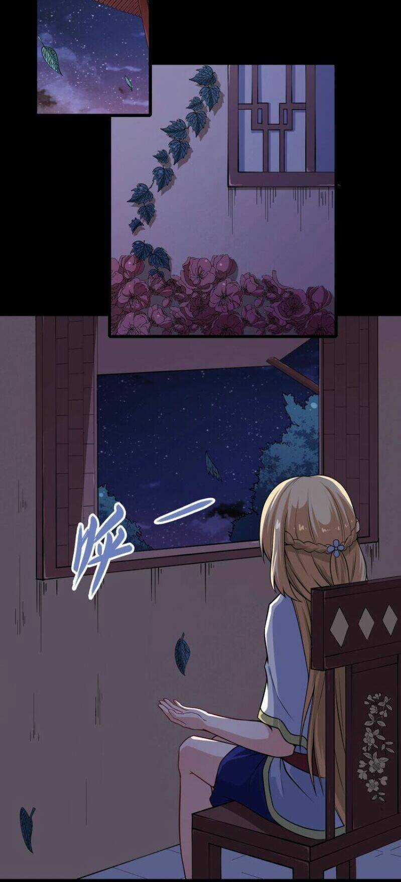 Ma Tôn Trông Trẻ Chapter 31 trang 46