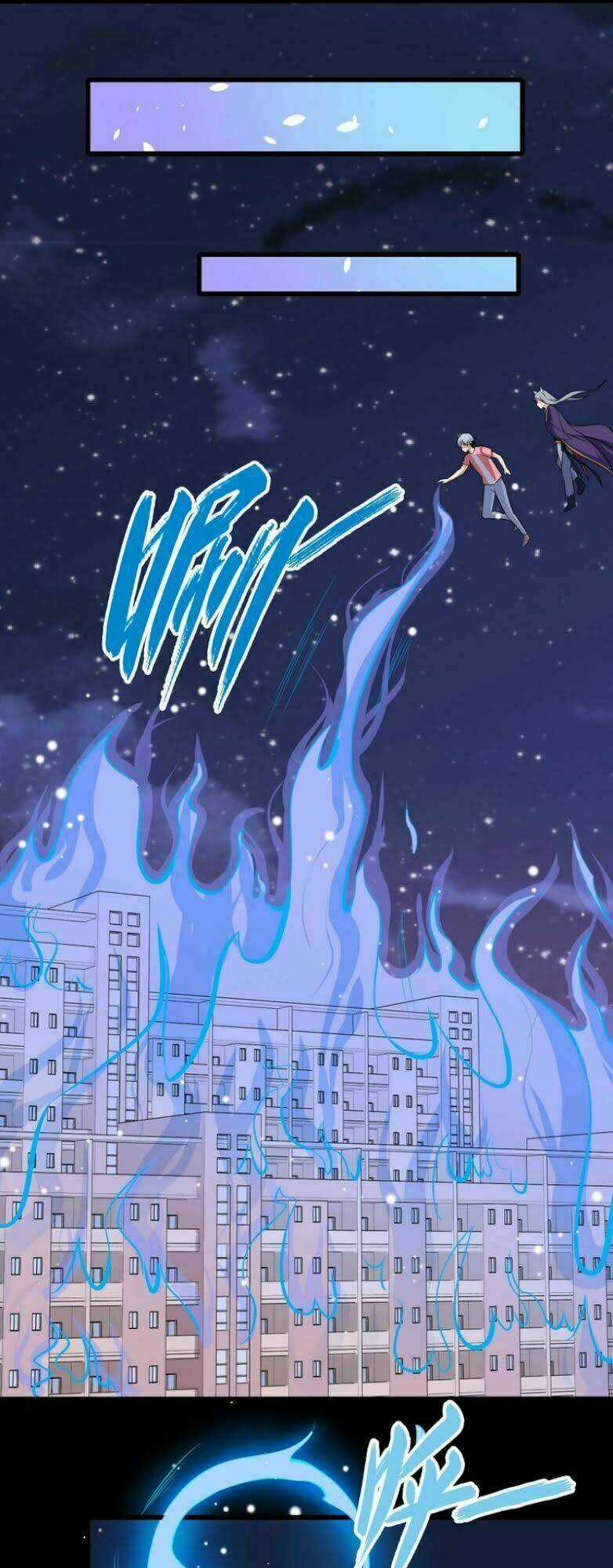 Ma Tôn Trông Trẻ Chapter 31 trang 48