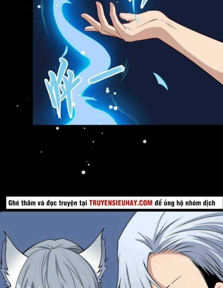 Ma Tôn Trông Trẻ Chapter 31 trang 49