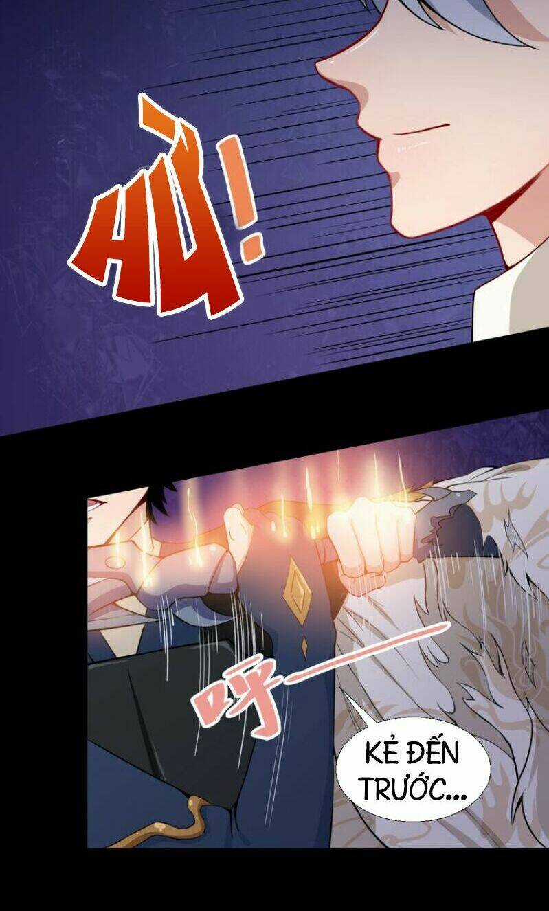 Ma Tôn Trông Trẻ Chapter 31 trang 5