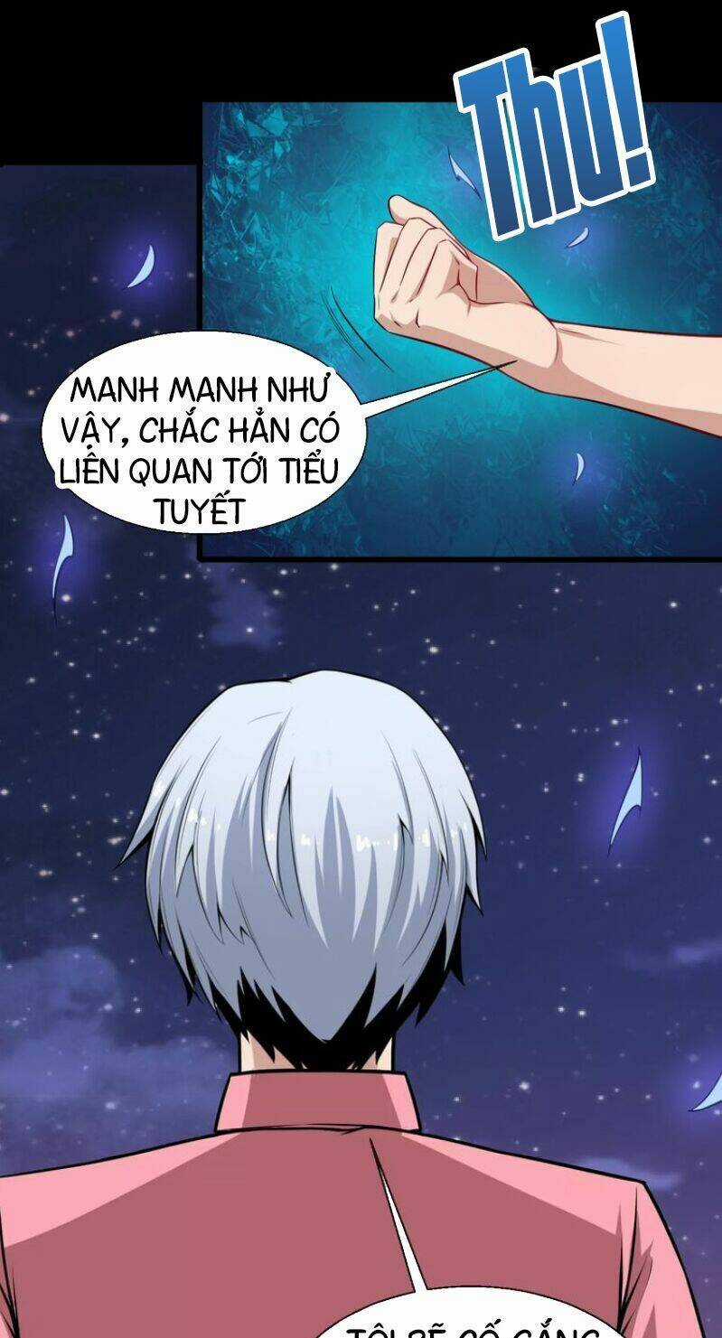 Ma Tôn Trông Trẻ Chapter 31 trang 51