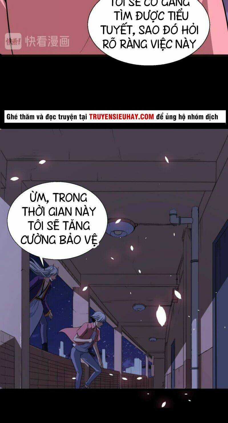 Ma Tôn Trông Trẻ Chapter 31 trang 52