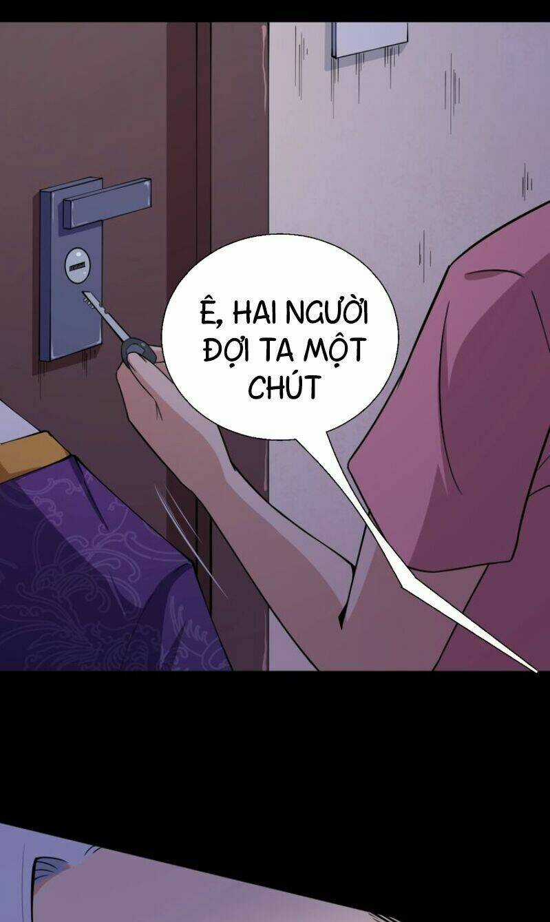 Ma Tôn Trông Trẻ Chapter 31 trang 53