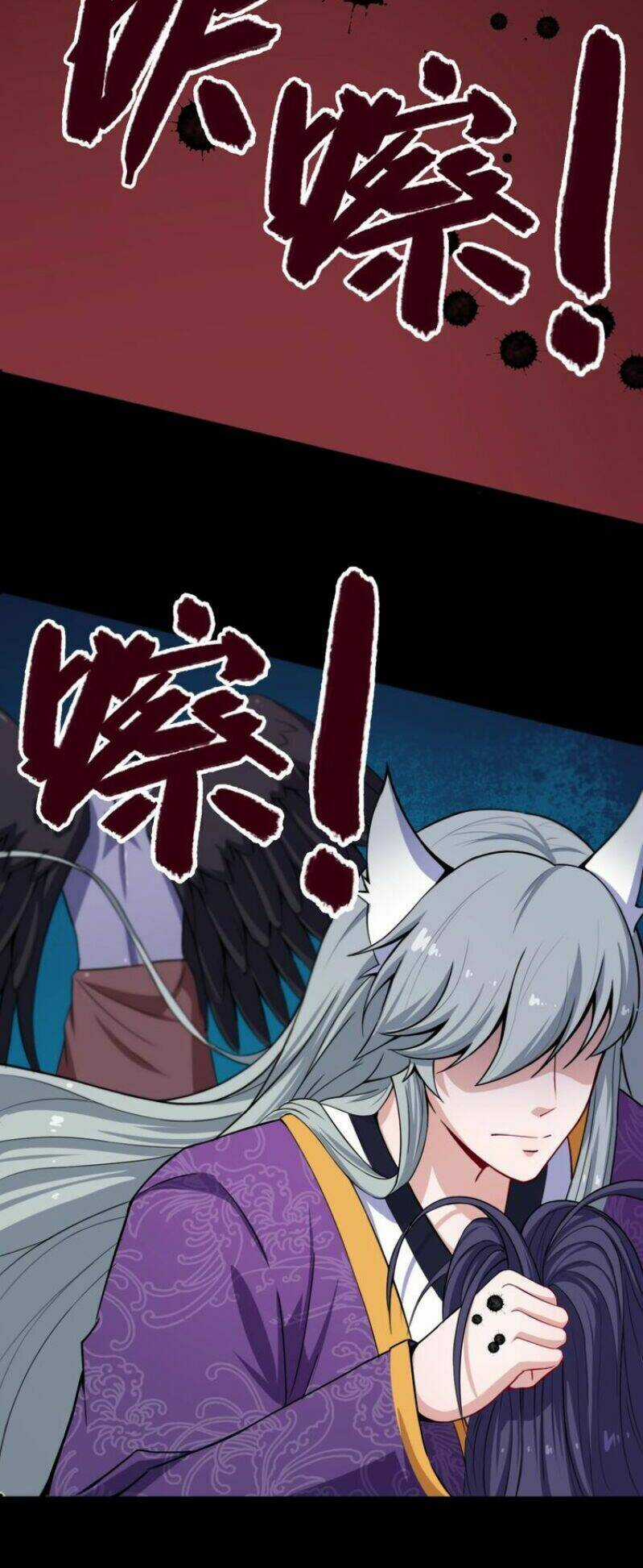 Ma Tôn Trông Trẻ Chapter 31 trang 56