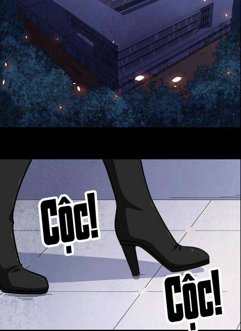 Ma Tôn Trông Trẻ Chapter 31 trang 60