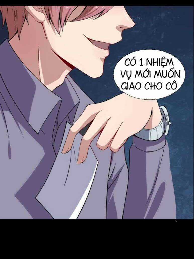 Ma Tôn Trông Trẻ Chapter 31 trang 63