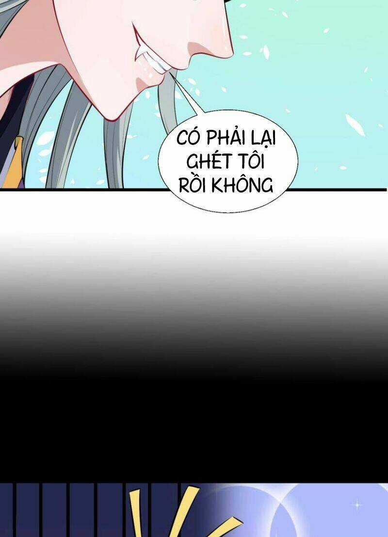 Ma Tôn Trông Trẻ Chapter 32 trang 11