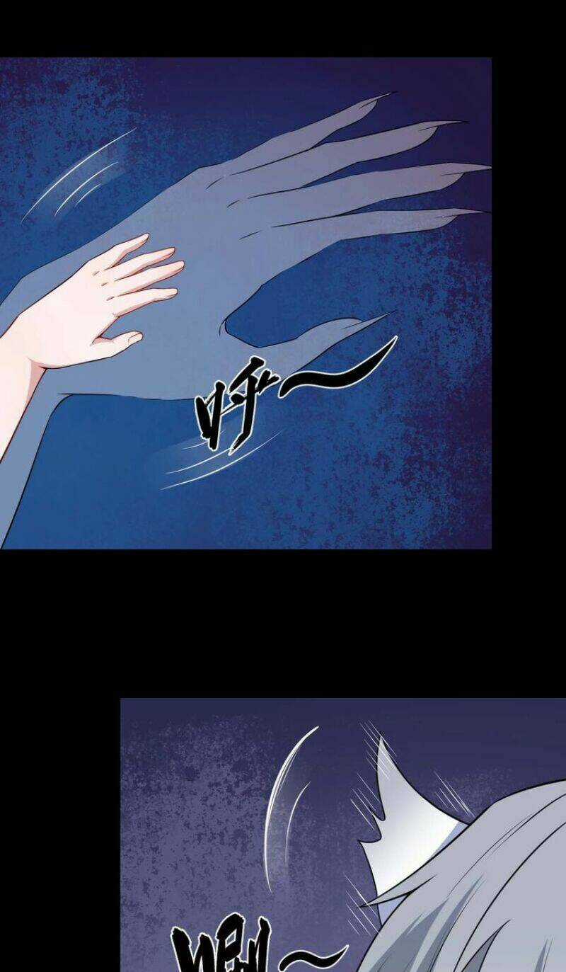 Ma Tôn Trông Trẻ Chapter 32 trang 13