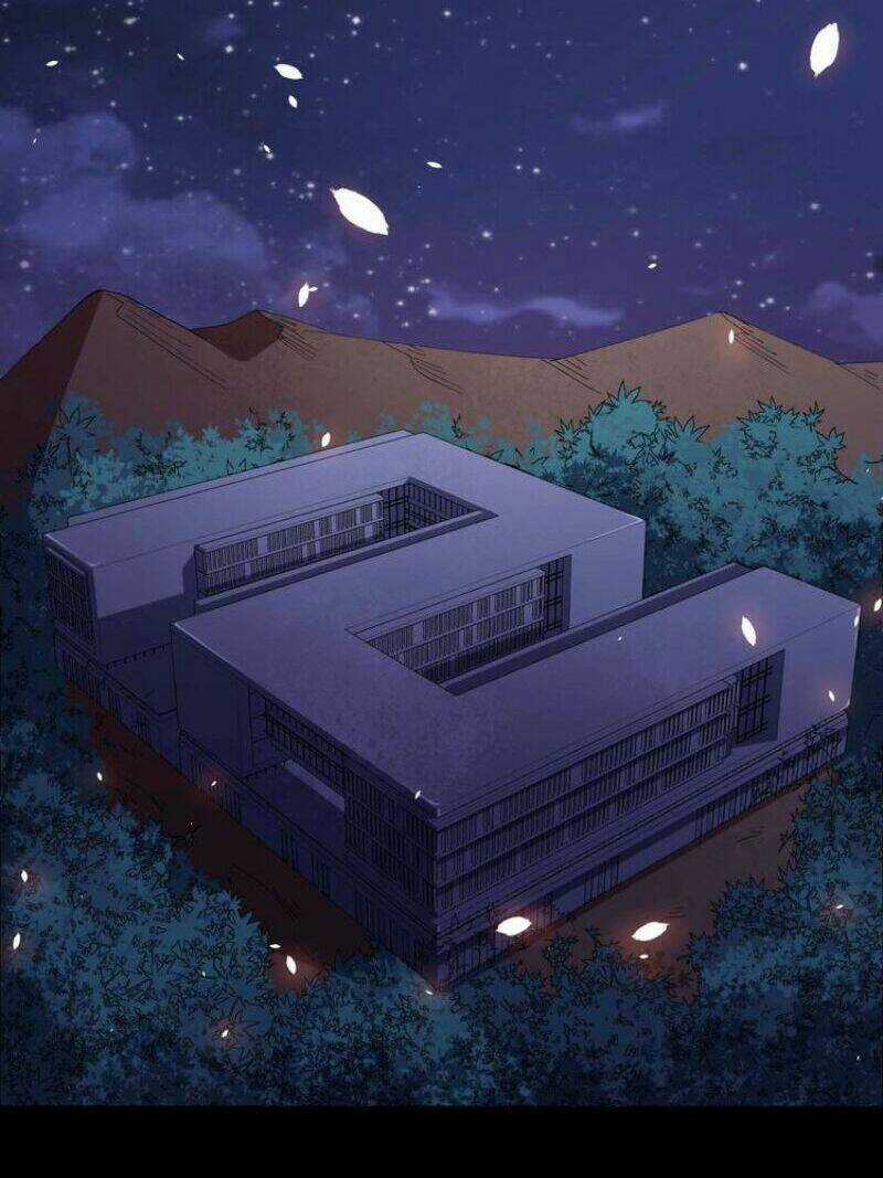 Ma Tôn Trông Trẻ Chapter 32 trang 21