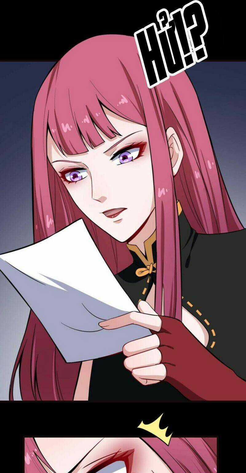 Ma Tôn Trông Trẻ Chapter 32 trang 26