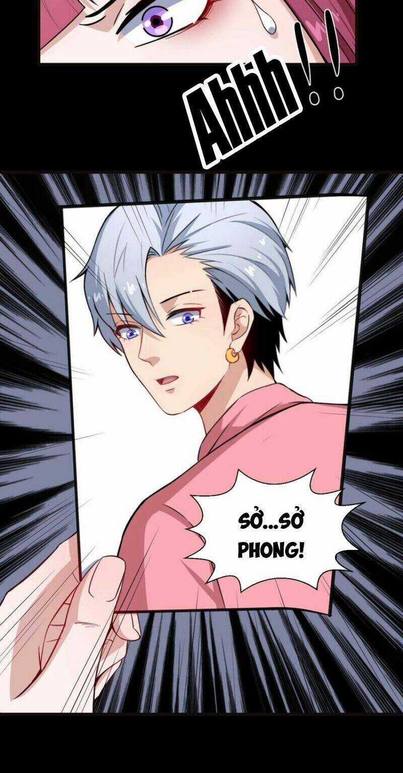 Ma Tôn Trông Trẻ Chapter 32 trang 27